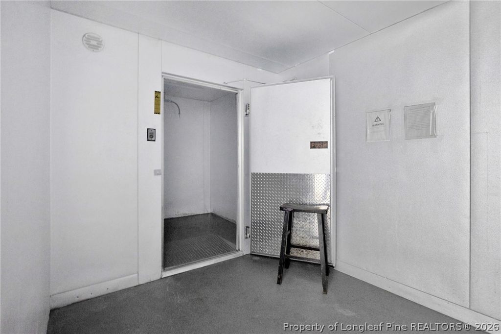 507 W THIRD Street, Pembroke, NC 28372 — photo 26