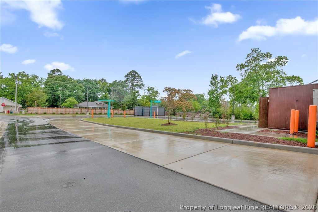 507 W THIRD Street, Pembroke, NC 28372 — photo 28