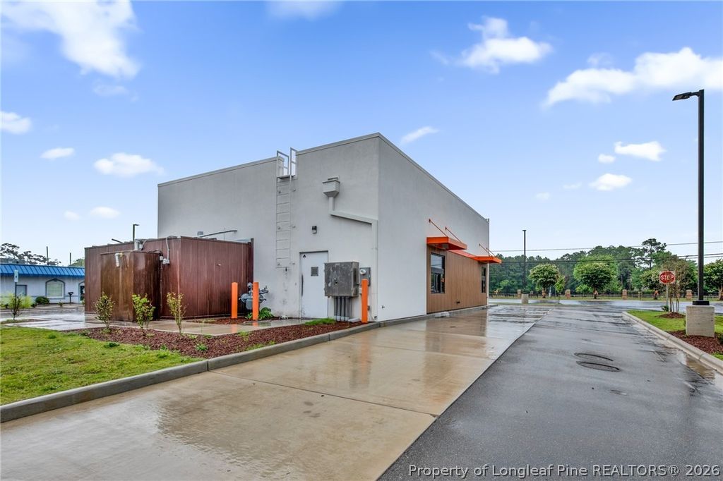 507 W THIRD Street, Pembroke, NC 28372 — photo 29