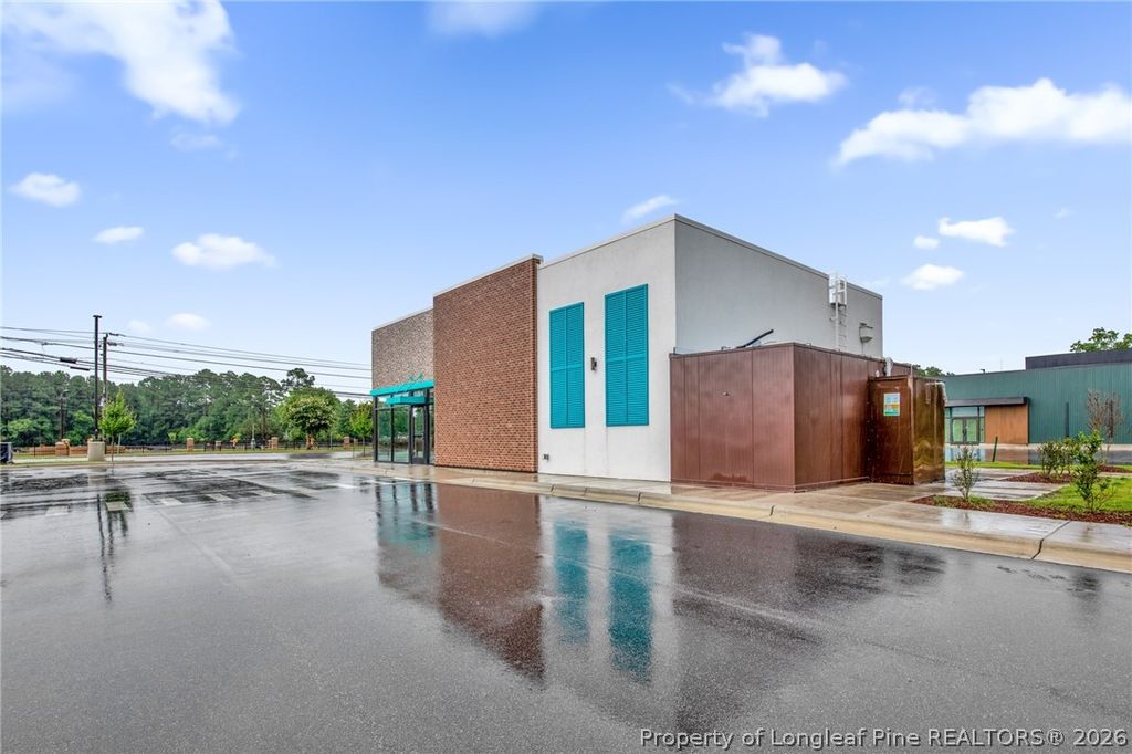 507 W THIRD Street, Pembroke, NC 28372 — photo 31