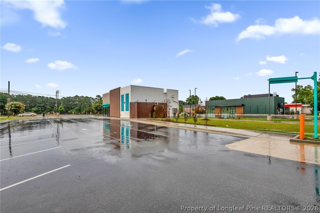 507 W THIRD Street, Pembroke, NC 28372 — photo 32