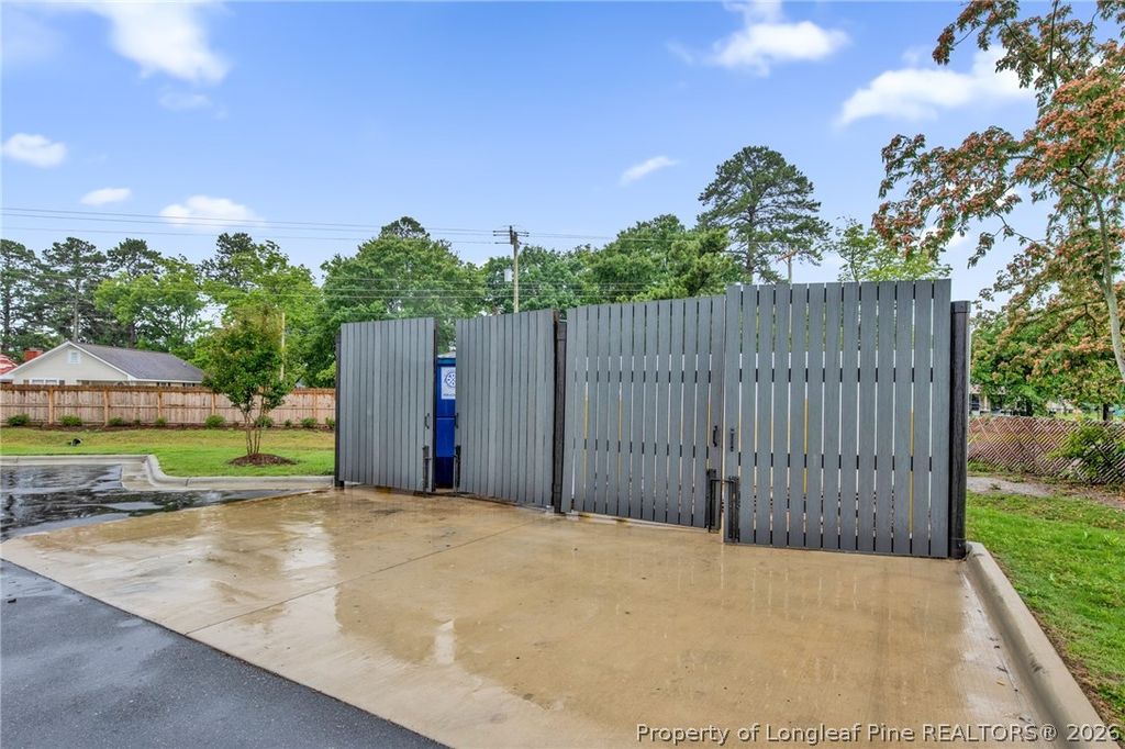 507 W THIRD Street, Pembroke, NC 28372 — photo 35