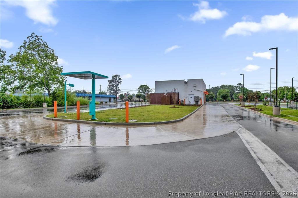 507 W THIRD Street, Pembroke, NC 28372 — photo 37