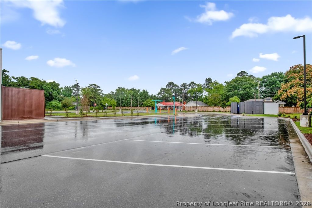 507 W THIRD Street, Pembroke, NC 28372 — photo 38