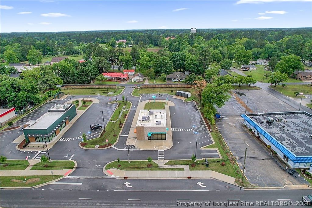 507 W THIRD Street, Pembroke, NC 28372 — photo 40