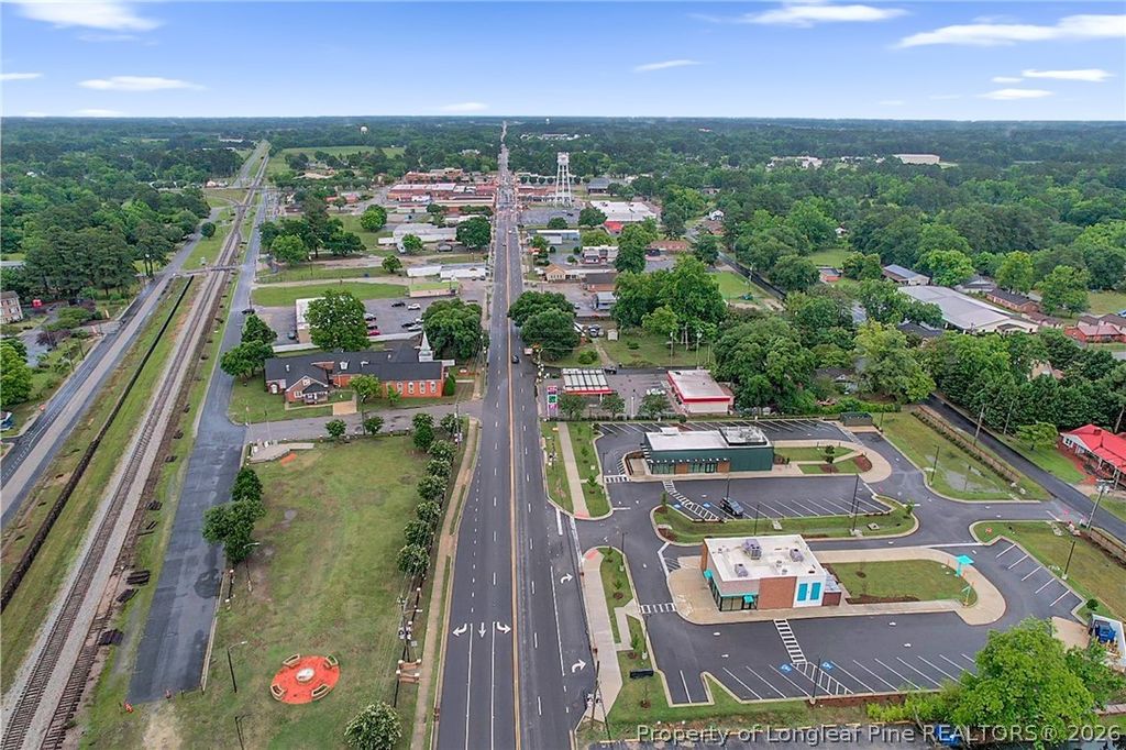 507 W THIRD Street, Pembroke, NC 28372 — photo 41