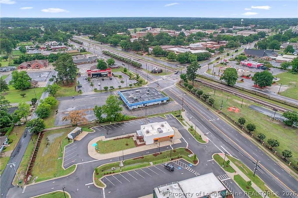 507 W THIRD Street, Pembroke, NC 28372 — photo 42