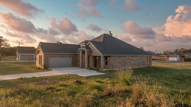 2062 County Road 1612, Alba, TX 75410