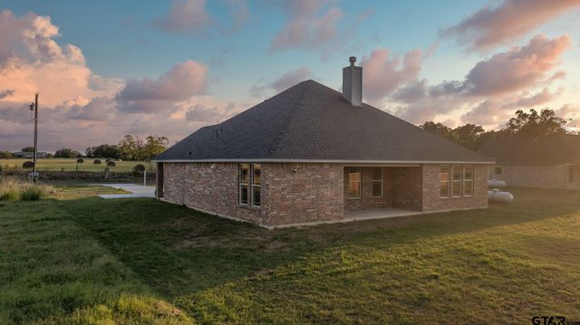 2062 County Road 1612, Alba, TX 75410