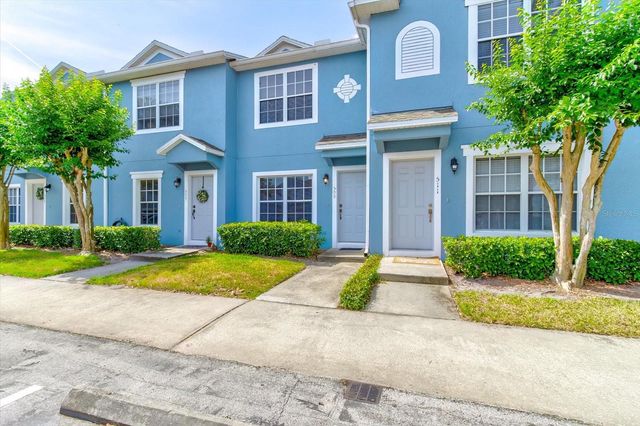 509 WILTON CIRCLE, Sanford, FL 32773