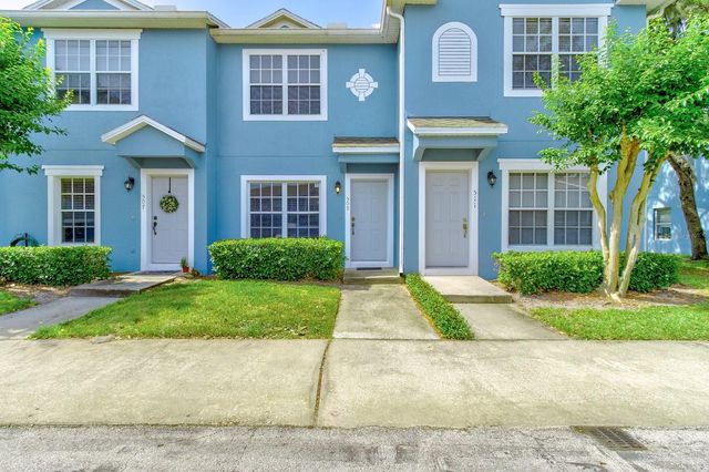 509 WILTON CIRCLE, Sanford, FL 32773