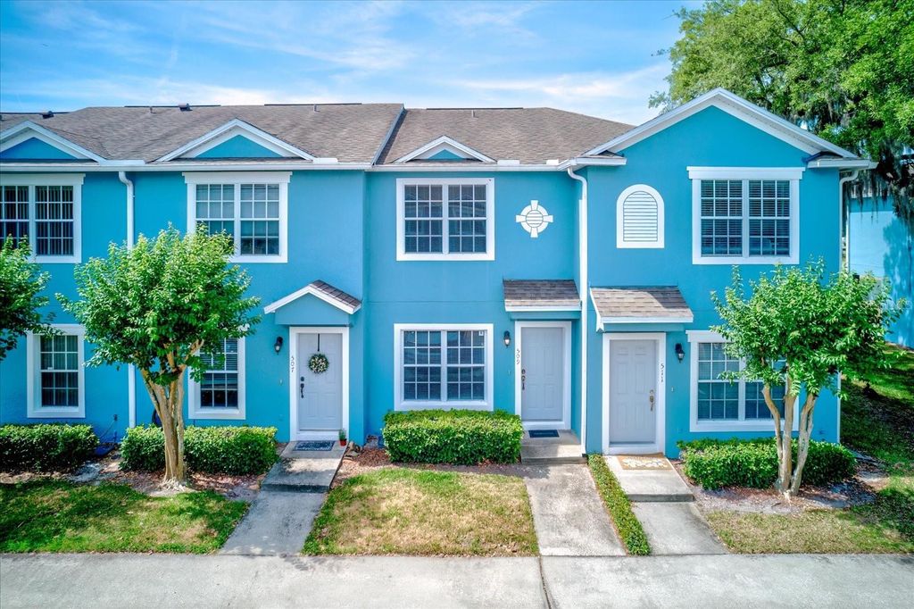 509 WILTON CIRCLE, Sanford, FL 32773