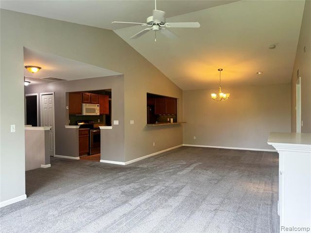 45997 Rhodes Drive, Macomb, MI 48044