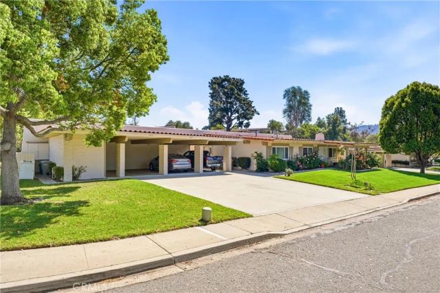 16677 Orilla, San Diego, CA 92128