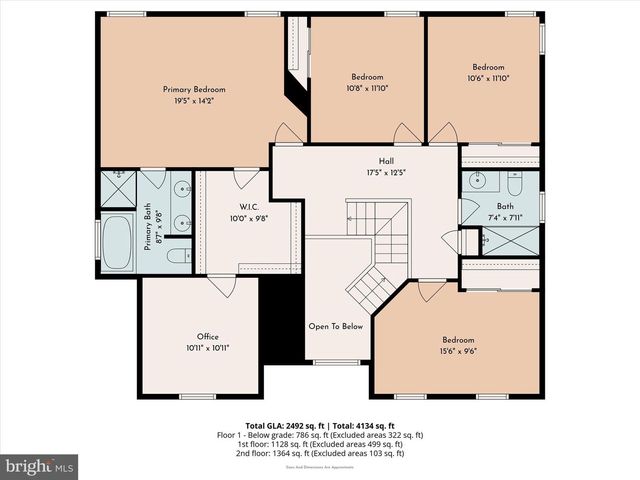1025 WIGGINS WAY, West Chester, PA 19380