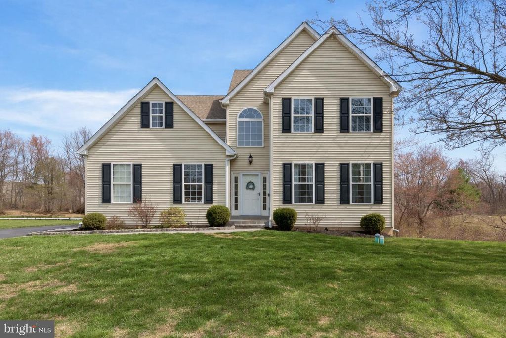 1025 WIGGINS WAY, West Chester, PA 19380