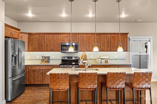 719 W Arbor Pointe Way, Nampa, ID 83686