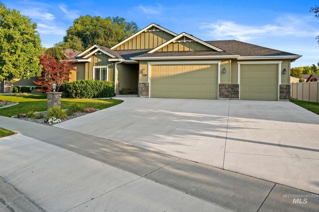 719 W Arbor Pointe Way, Nampa, ID 83686