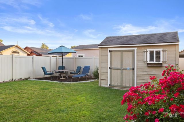 719 W Arbor Pointe Way, Nampa, ID 83686