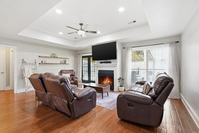 22 Ruby June St, Vilonia, AR 72173