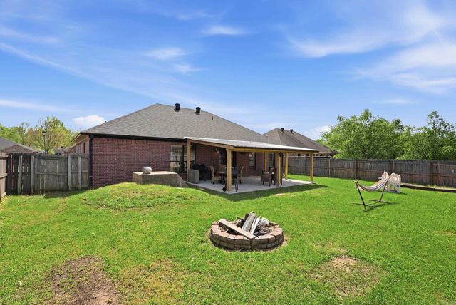 22 Ruby June St, Vilonia, AR 72173