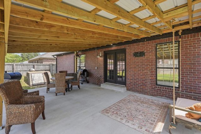 22 Ruby June St, Vilonia, AR 72173