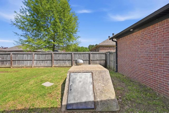 22 Ruby June St, Vilonia, AR 72173
