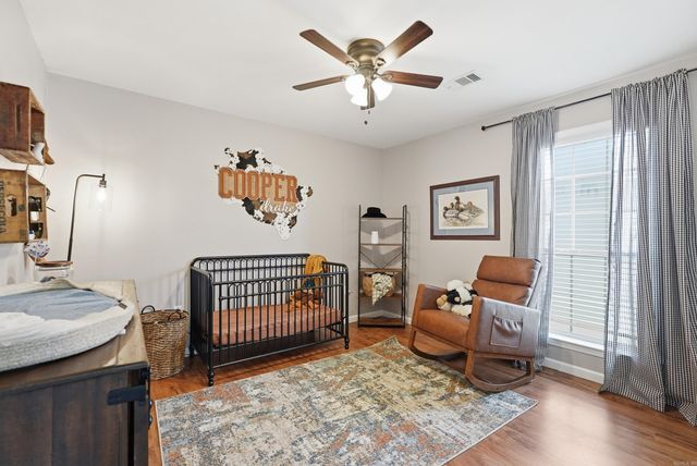 22 Ruby June St, Vilonia, AR 72173