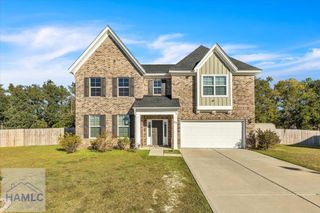 97 Gracyn Lane NE, Ludowici, GA 31316
