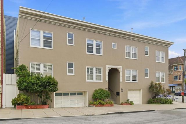 184 5th Avenue, San Francisco, CA 94118