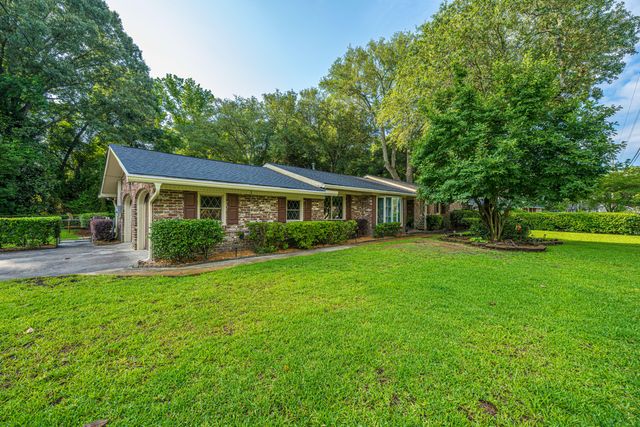 1870 Rugby Lane, Charleston, SC 29407