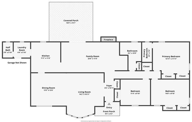 1870 Rugby Lane, Charleston, SC 29407