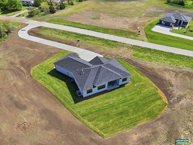 2115 SW 50th Street, Lincoln, NE 68522