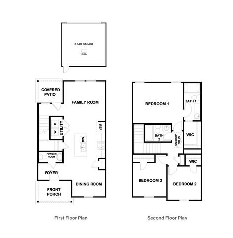 304 Puerto Plata Ave, Bastrop, TX 78602