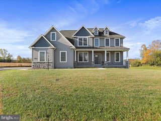 1699 WIND FLOWER ROAD RD #59, Chambersburg, PA 17202