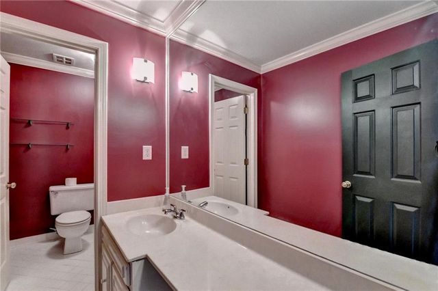 3020 Vinings Ferry SE Drive, Atlanta, GA 30339