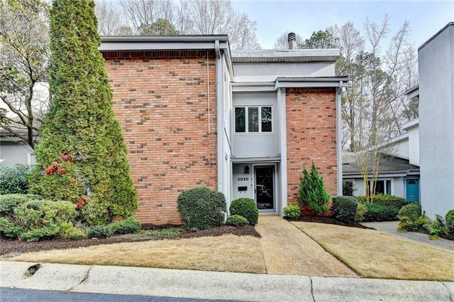 3020 Vinings Ferry SE Drive, Atlanta, GA 30339