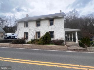 15515 MOUNT SAVAGE ROAD, Mount Savage, MD 21545