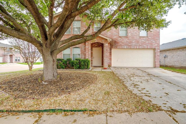 8701 Hunters Trail, Fort Worth, TX 76123