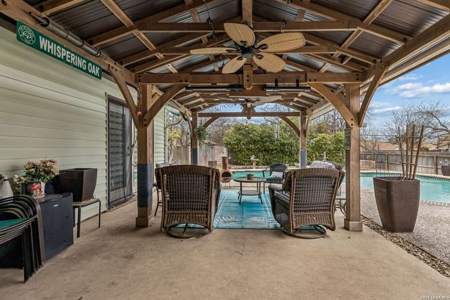 218 Whispering Oaks, Live Oak, TX 78233