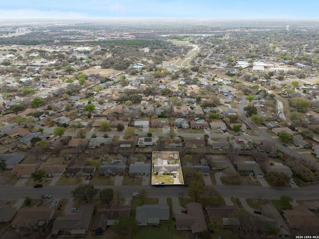 218 Whispering Oaks, Live Oak, TX 78233