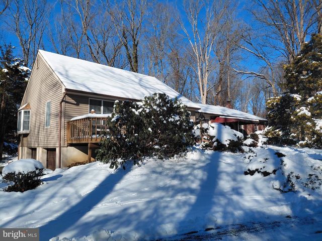 7 DOGWOOD DELL, Coatesville, PA 19320