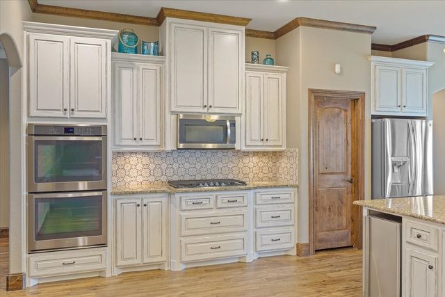 603 El Barco, Corsicana, TX 75109