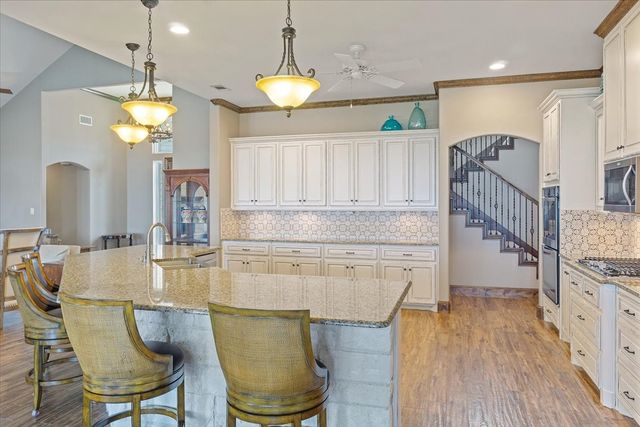 603 El Barco, Corsicana, TX 75109