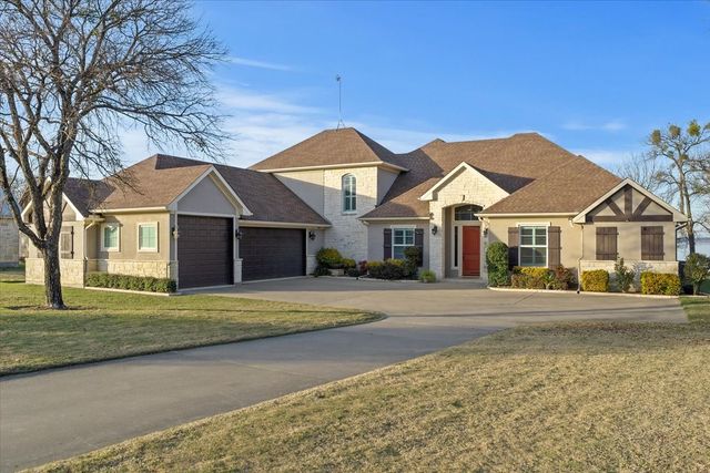 603 El Barco, Corsicana, TX 75109