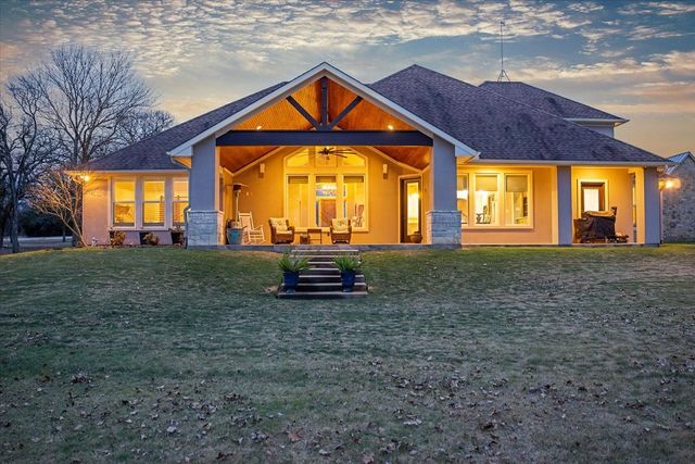 603 El Barco, Corsicana, TX 75109