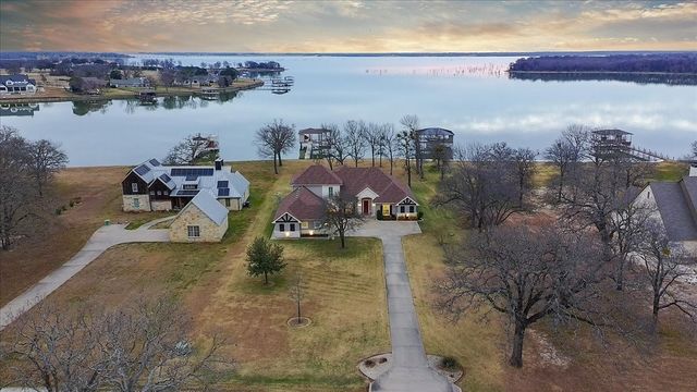 603 El Barco, Corsicana, TX 75109