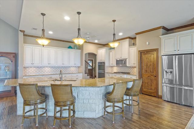 603 El Barco, Corsicana, TX 75109