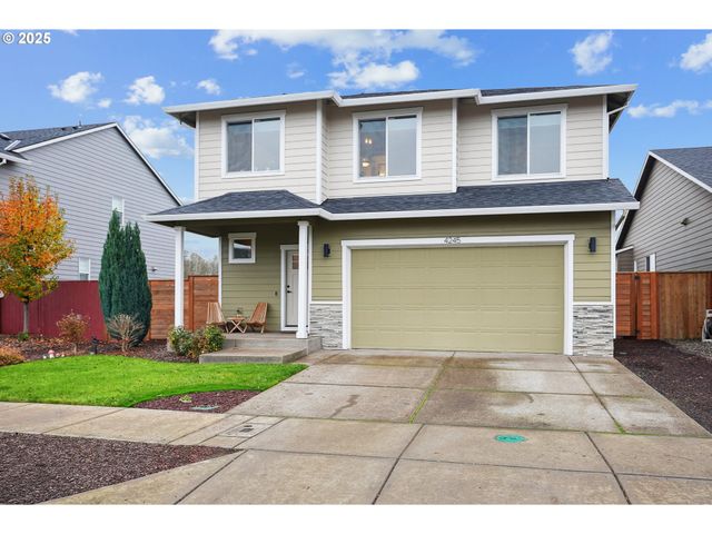 4245 SAGECREST Dr Ne, Albany, OR 97322