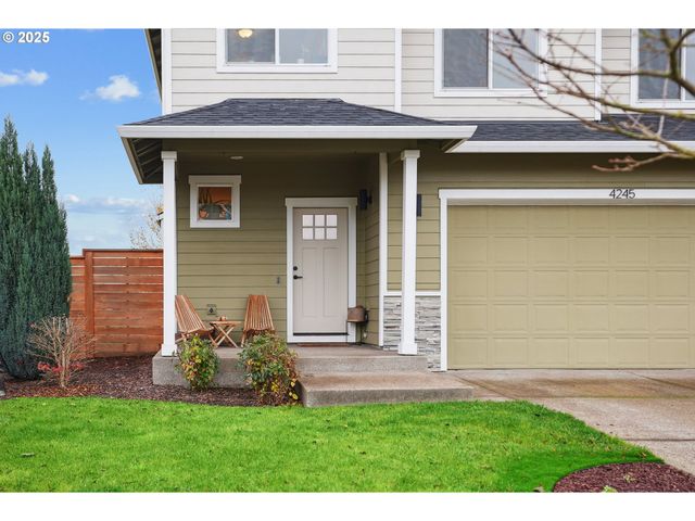 4245 SAGECREST Dr Ne, Albany, OR 97322